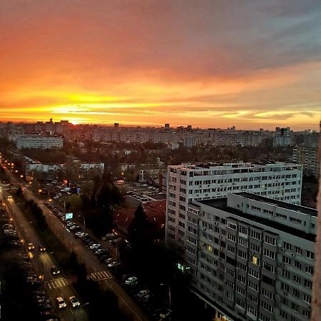 Perfect View Apartament 2 Rooms Self Check-In Bucureşti Exterior foto