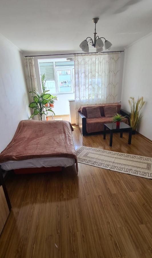 Perfect View Apartament 2 Rooms Self Check-In Bucureşti Exterior foto