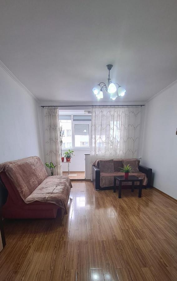 Perfect View Apartament 2 Rooms Self Check-In Bucureşti Exterior foto