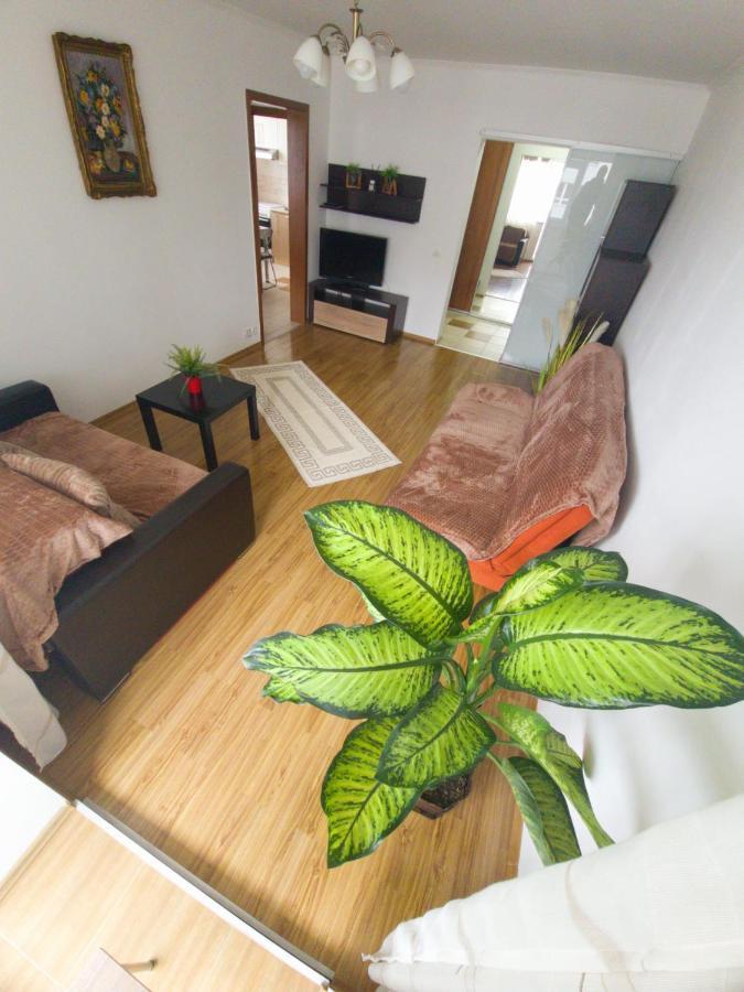 Perfect View Apartament 2 Rooms Self Check-In Bucureşti Exterior foto
