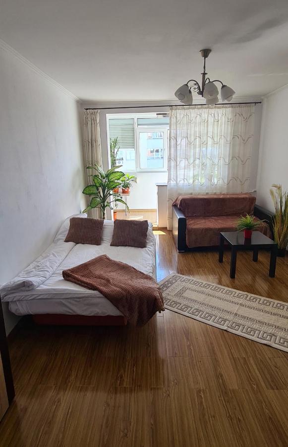 Perfect View Apartament 2 Rooms Self Check-In Bucureşti Exterior foto