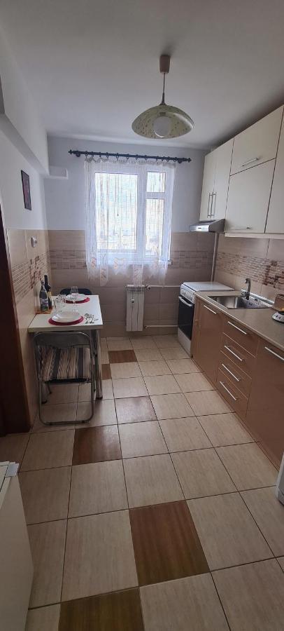 Perfect View Apartament 2 Rooms Self Check-In Bucureşti Exterior foto
