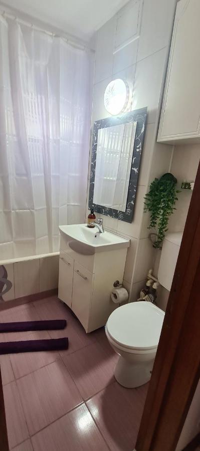 Perfect View Apartament 2 Rooms Self Check-In Bucureşti Exterior foto