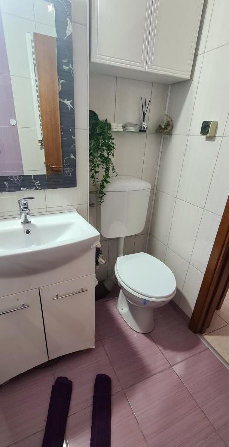 Perfect View Apartament 2 Rooms Self Check-In Bucureşti Exterior foto