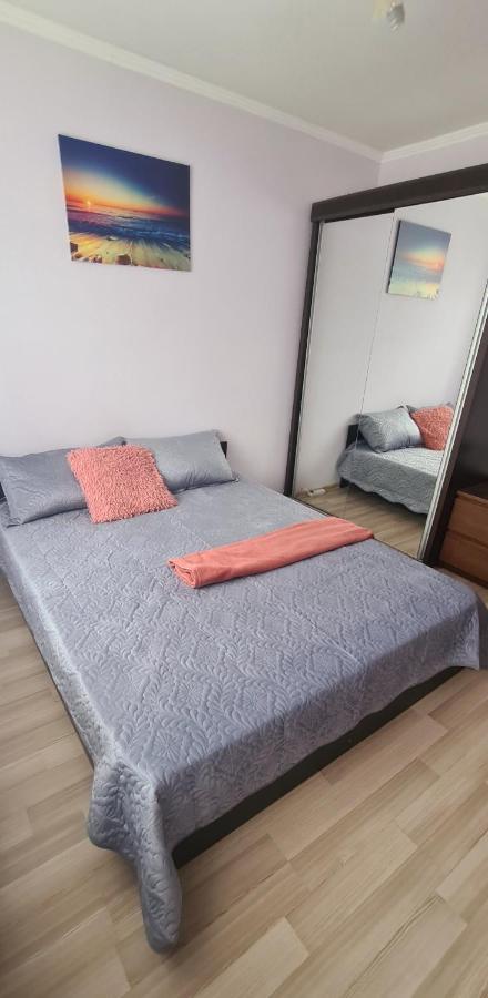 Perfect View Apartament 2 Rooms Self Check-In Bucureşti Exterior foto