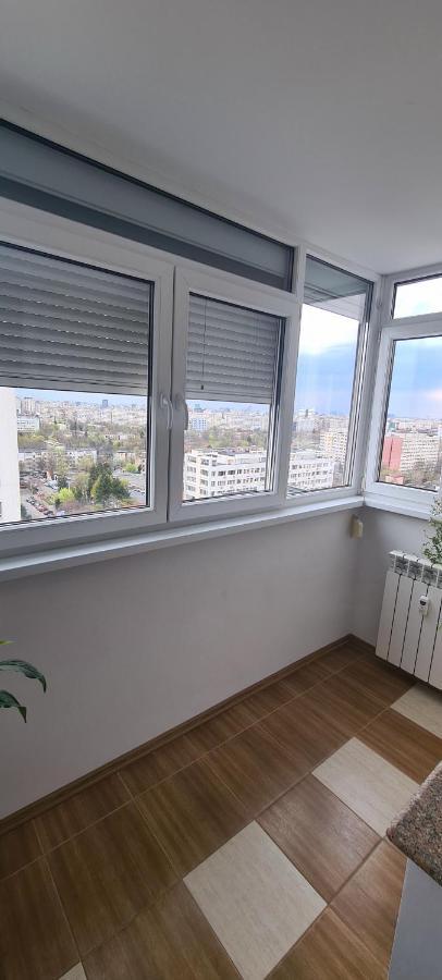 Perfect View Apartament 2 Rooms Self Check-In Bucureşti Exterior foto