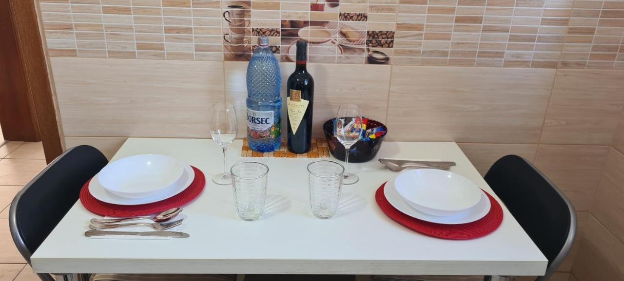 Perfect View Apartament 2 Rooms Self Check-In Bucureşti Exterior foto