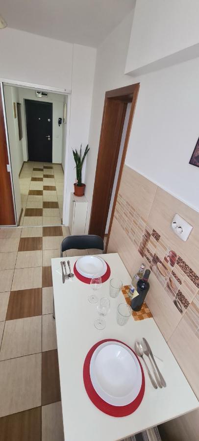Perfect View Apartament 2 Rooms Self Check-In Bucureşti Exterior foto