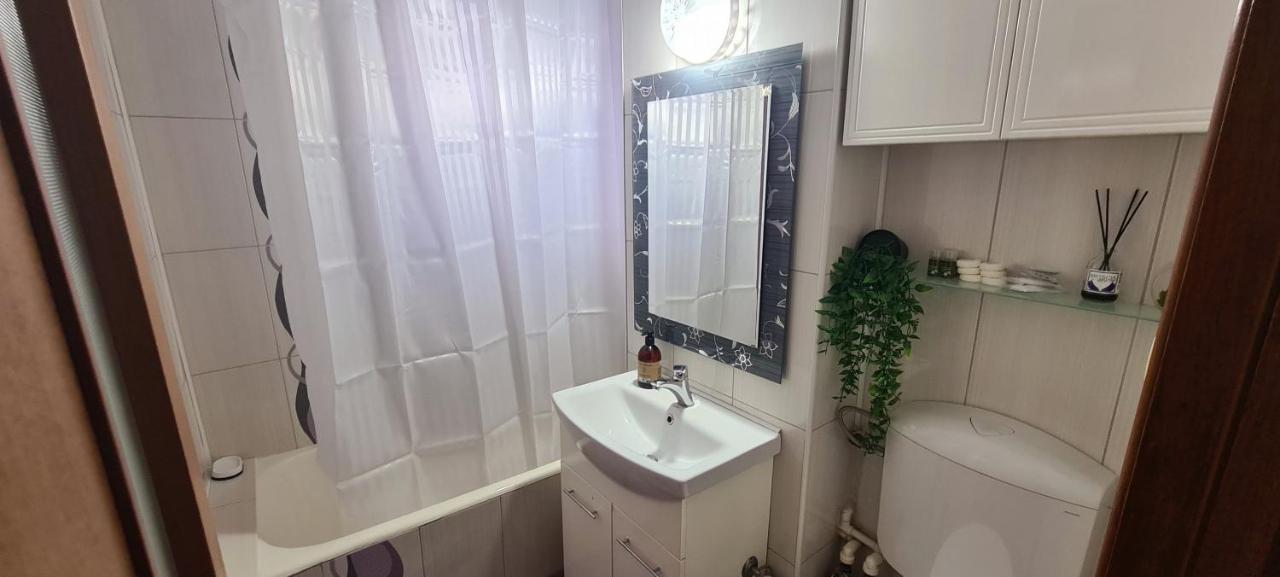 Perfect View Apartament 2 Rooms Self Check-In Bucureşti Exterior foto
