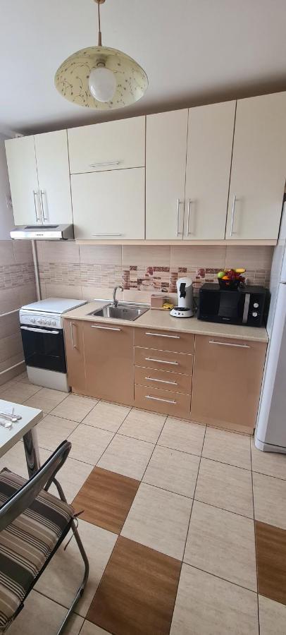 Perfect View Apartament 2 Rooms Self Check-In Bucureşti Exterior foto