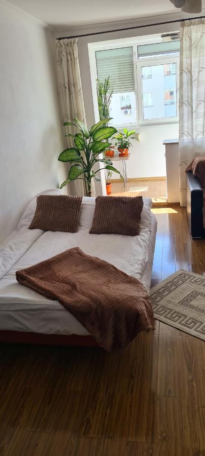 Perfect View Apartament 2 Rooms Self Check-In Bucureşti Exterior foto
