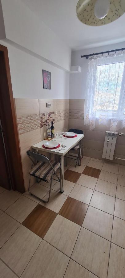 Perfect View Apartament 2 Rooms Self Check-In Bucureşti Exterior foto
