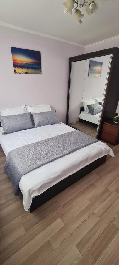 Perfect View Apartament 2 Rooms Self Check-In Bucureşti Exterior foto