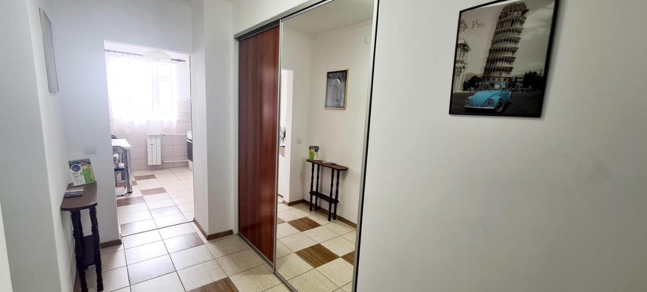 Perfect View Apartament 2 Rooms Self Check-In Bucureşti Exterior foto