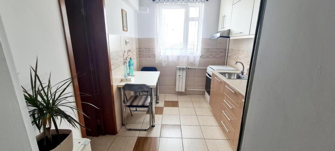 Perfect View Apartament 2 Rooms Self Check-In Bucureşti Exterior foto