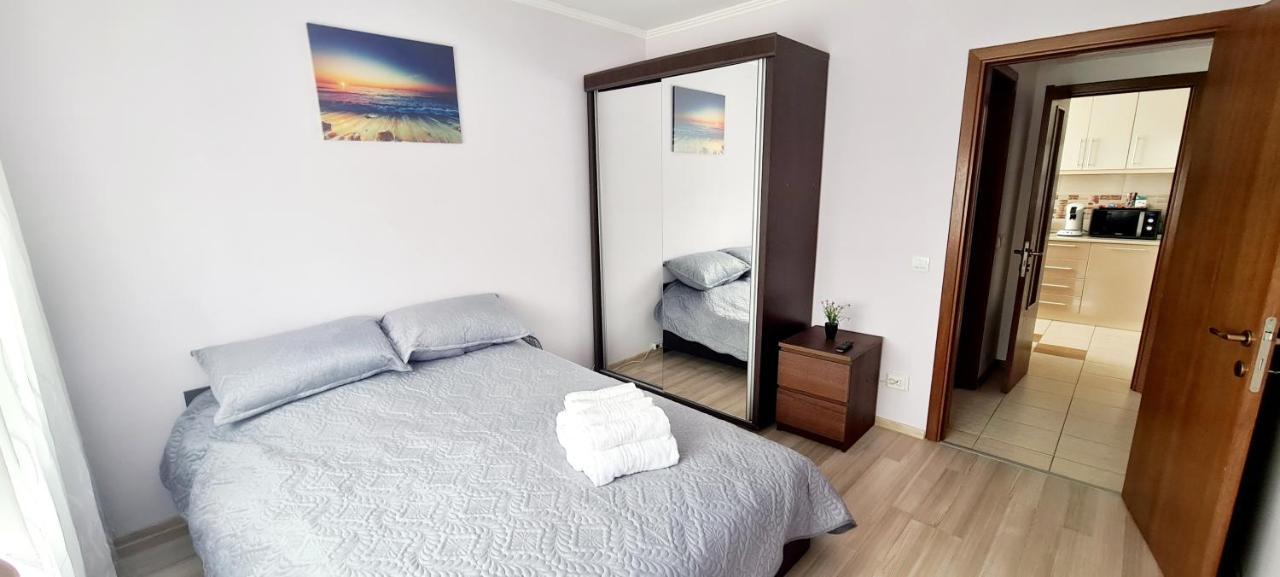 Perfect View Apartament 2 Rooms Self Check-In Bucureşti Exterior foto