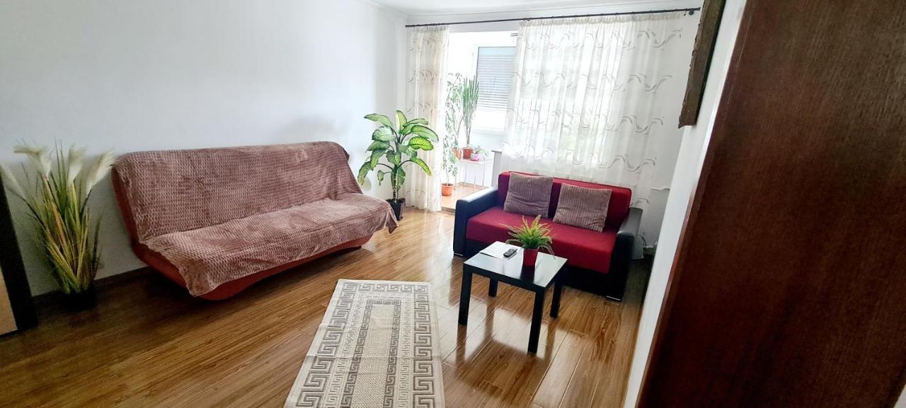 Perfect View Apartament 2 Rooms Self Check-In Bucureşti Exterior foto