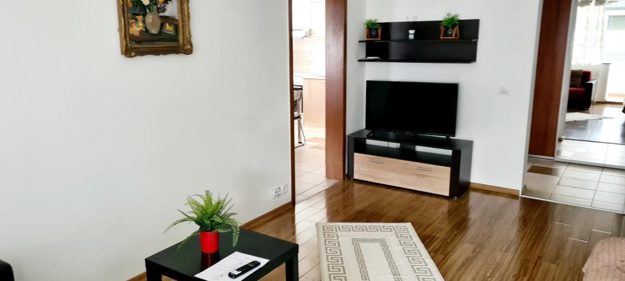 Perfect View Apartament 2 Rooms Self Check-In Bucureşti Exterior foto